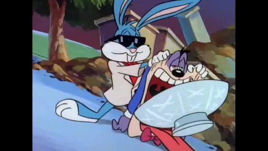 Tiny Toon Capitulo 46