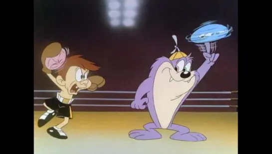 Tiny Toon Capitulo 44