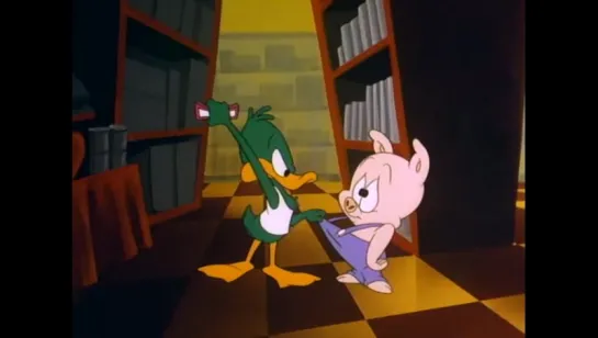 Tiny Toon Capitulo 43