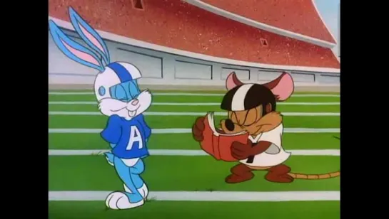 Tiny Toon Capitulo 40