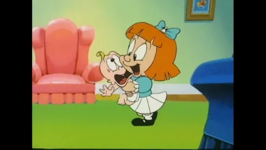 Tiny Toon Capitulo 34