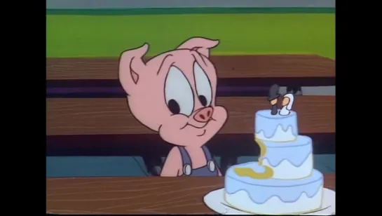 Tiny Toon Capitulo 30