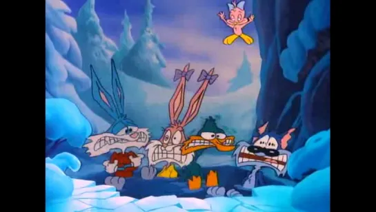 Tiny Toon Capitulo 25