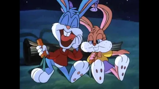 Tiny Toon Capitulo 24