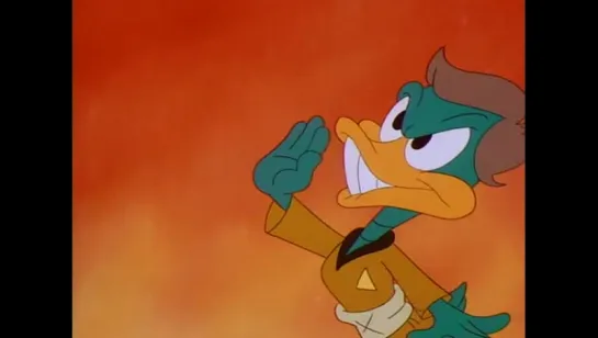 Tiny Toon Capitulo 21