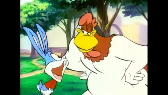 Tiny Toon Capitulo 18