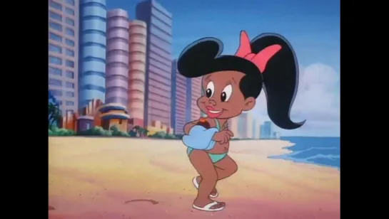 Tiny Toon Capitulo 15