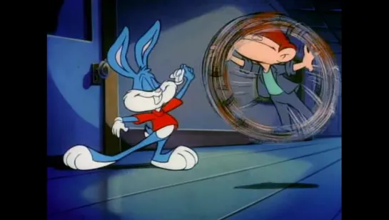 Tiny Toon Capitulo 13