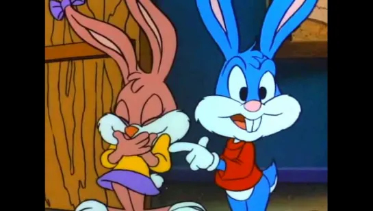 Tiny Toon Capitulo 12