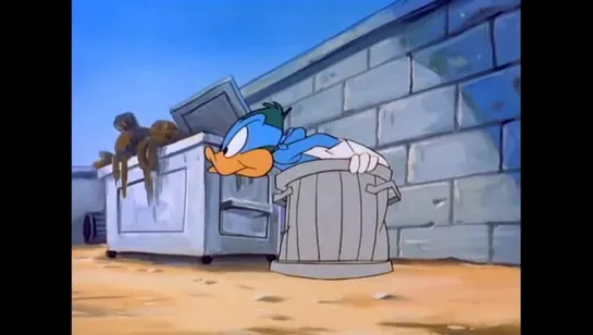 Tiny Toon Capitulo 11