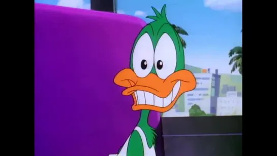 Tiny Toon Capitulo 7