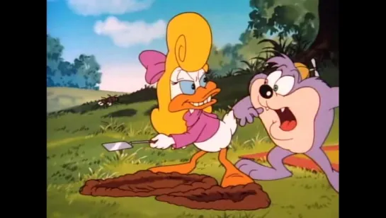 Tiny Toon Capitulo  5