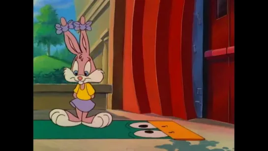 Tiny Toon Capitulo 1