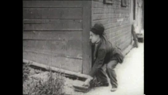 El Dentista - Charles Chaplin