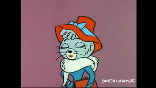 Don Gato Capítulo 24