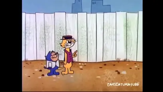 Don Gato Capítulo 22