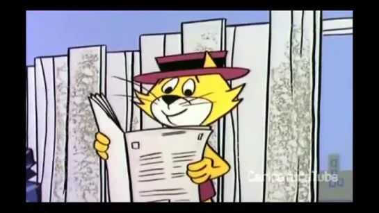 Don Gato Capítulo 4