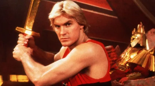 Flash Gordon