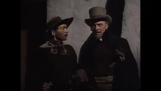 El Zorro y el Coyote ( 1 x 25 )