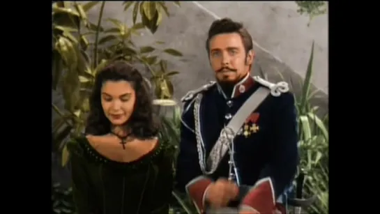 El romance del Zorro ( 1 x  5 )