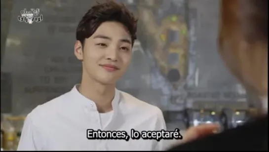 My Little Baby Cap 14_Empire Asian Fansub