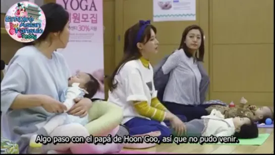 My Little Baby Episode 12_Empire Asian Fansub