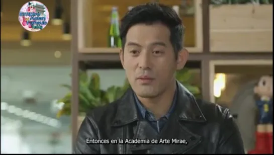 My little Baby cap 10_Empire Asian Fansub