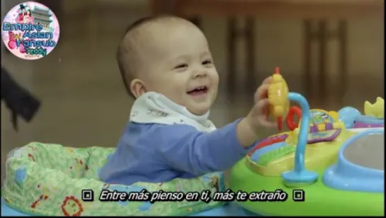 My Little Baby Cap 3_Empire Asian Fansub