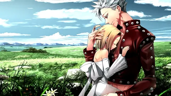 ★Семь смертных грехов {клип}★The Seven Deadly Sins {AMV}★Lions Vigor★