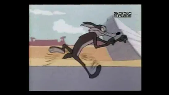 Run, Run, Sweet Road Runner ( Cap 29 )