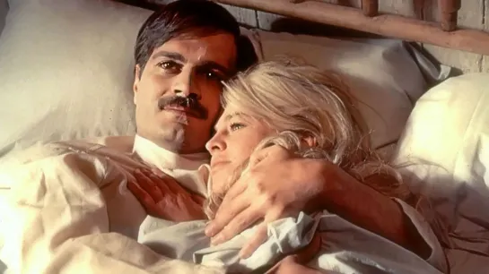 Doctor Zhivago