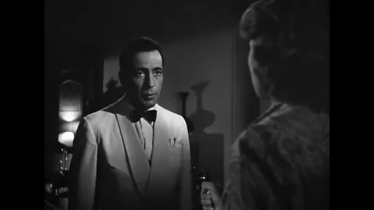 Casablanca