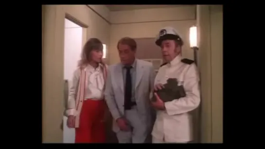 Kolchak - El Hombre Lobo ( Serie Cap 5 )