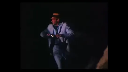 Kolchak - Ellos fueron , ellos son , ellos serán ( Serie Cap 3 )