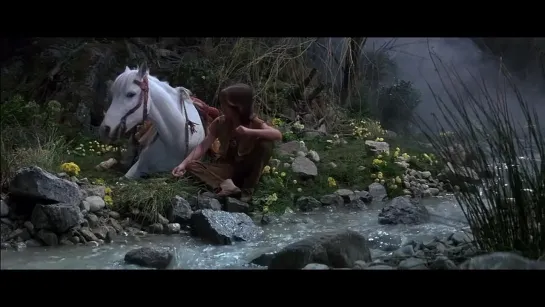 Бесконечная история / The Neverending Story (1984)