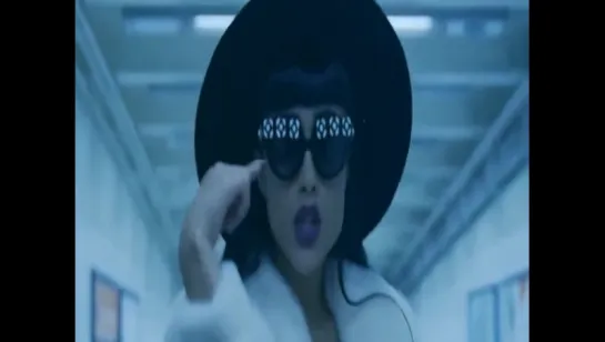 Natalia Kills [Porn Music Video]