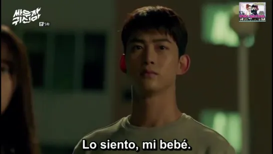 Let's Fight Ghost Cap05_Empire Asian Fansub