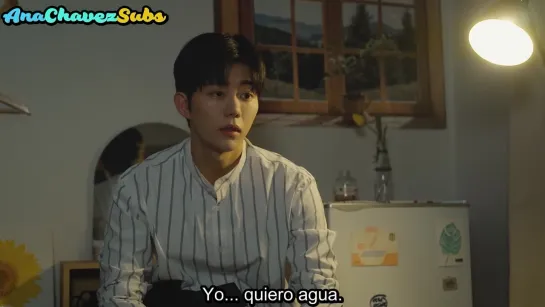 [Korean BL Sub Español] WRU? Korea Cap. 2