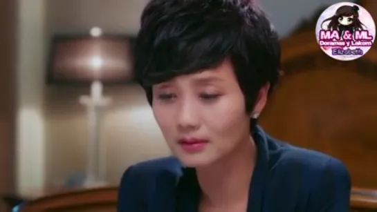 Beautiful Secret Capitulo 38/Mundo Asian y Marii Lakorn