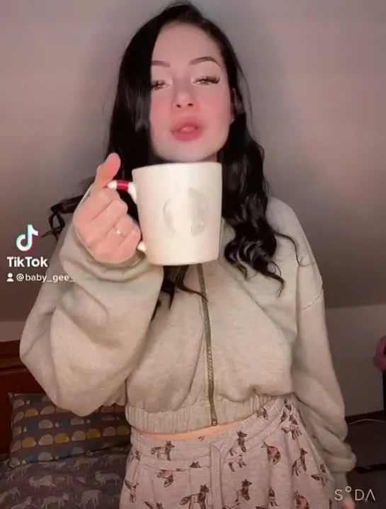 Naked TikTok | Голый ТикТок ( стримерши блогерши тиктокерши порно голая)