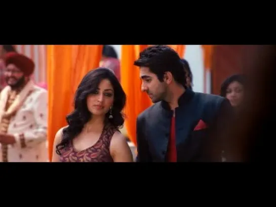 Донор Вики / Vicky Donor (2012) , комедия