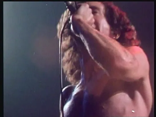 AC/DC - Plug Me In. Disc 3. #Live_HD