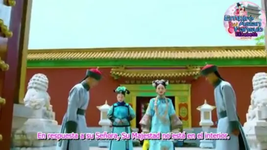 Chronicle of Life Capitulo 11/Empire Asian Fansub