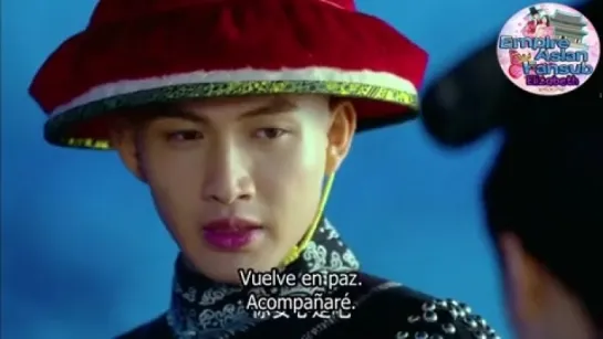 Chronicle of Life Capitulo 8/Empire Asian Fansub