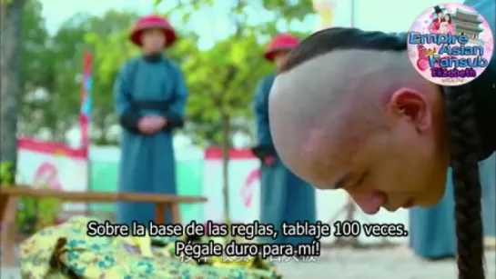 Chronicle of Life Capitulo 7/Empire Asian Fansub