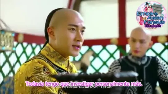 Chronicle of Life Capitulo 4/Empire Asian Fansub