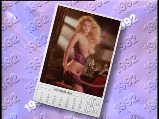 Playboy: Playmate Video Calendar (1992) 🔞