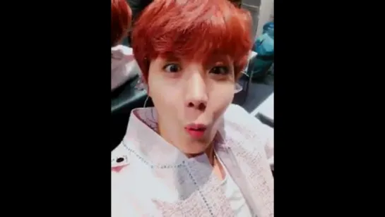 Macao!! ♥ Jhope