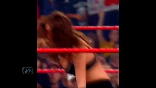 WWE Stephanie McMahon Hot Compilation