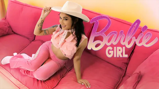 [ExxxtraSmall] Avery Black - A Barbie Girl